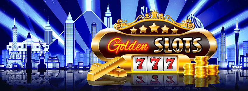 Golden Slots