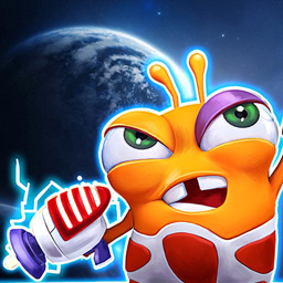 Galaxy Life: Pocket Adventures