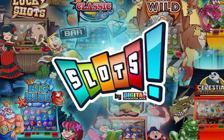 Slots!