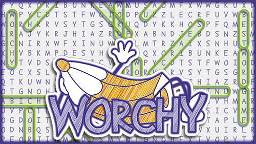 Worchy Word Search Puzzles